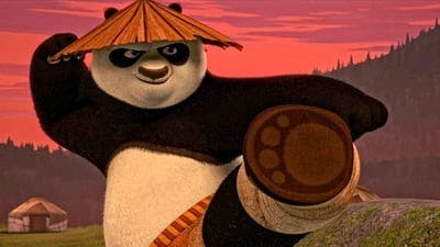 Assistir Kung Fu Panda: As Patas do Destino Temporada 1 Episódio 5 Online em HD