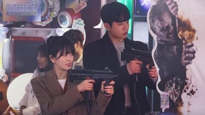Assistir Abraço da Serendipidade Temporada 1 Episódio 7 Online em HD