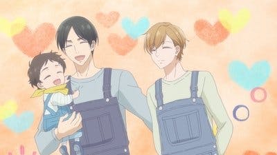 Assistir Tadaima, Okaeri Temporada 1 Episódio 4 Online em HD
