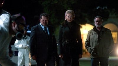 Assistir Monarca Temporada 2 Episódio 5 Online em HD