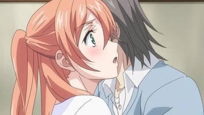 Assistir Souryo to Majiwaru Shikiyoku no Yoru ni Temporada 1 Episódio 11 Online em HD