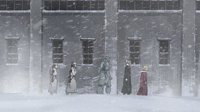 Assistir Fullmetal Alchemist: Brotherhood Temporada 1 Episódio 39 Online em HD