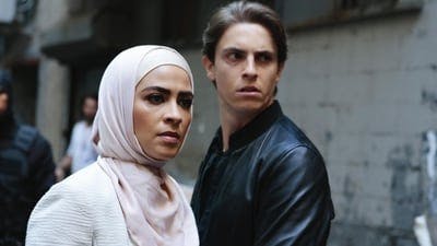 Assistir Quantico Temporada 2 Episódio 4 Online em HD