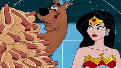 Assistir Scooby-Doo e Convidados Temporada 2 Episódio 4 Online em HD