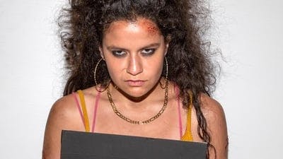 Assistir Wellington Paranormal Temporada 1 Episódio 4 Online em HD