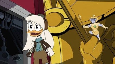 Assistir DuckTales: Os Caçadores de Aventuras Temporada 2 Episódio 11 Online em HD