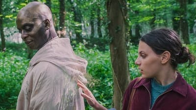 Assistir His Dark Materials: Fronteiras do Universo Temporada 3 Episódio 3 Online em HD