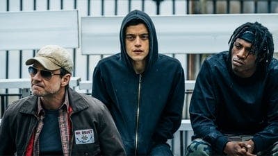 Assistir Mr. Robot Temporada 2 Episódio 3 Online em HD