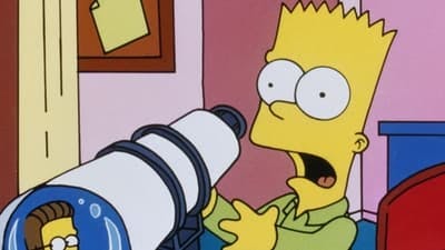 Assistir Os Simpsons Temporada 6 Episódio 1 Online em HD