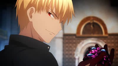 Assistir Fate/Stay Night: Unlimited Blade Works Temporada 2 Episódio 4 Online em HD