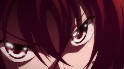 Assistir High School DxD Temporada 2 Episódio 6 Online em HD