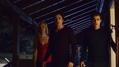 Assistir Diários de um Vampiro Temporada 5 Episódio 20 Online em HD