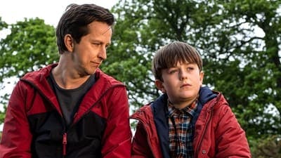 Assistir The A Word: A Vida com Joe Temporada 3 Episódio 3 Online em HD