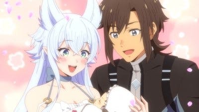 Assistir Chillin’ in Another World with Level 2 Super Cheat Powers Temporada 1 Episódio 11 Online em HD