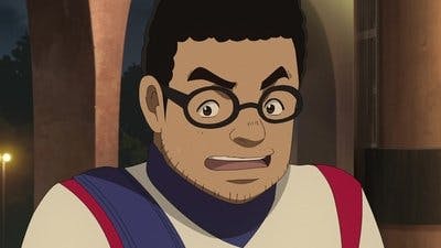 Assistir Gurazeni Temporada 1 Episódio 7 Online em HD