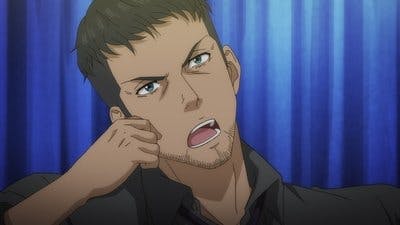 Assistir My Home Hero Temporada 1 Episódio 9 Online em HD