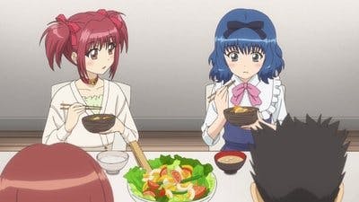 Assistir As Novas Super Gatinhas Temporada 1 Episódio 14 Online em HD