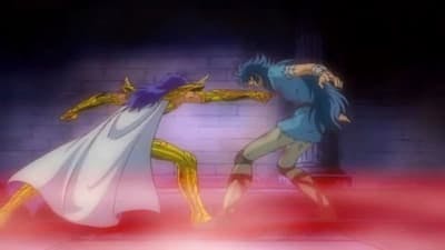 Assistir Os Cavaleiros do Zodíaco: A Saga de Hades Temporada 1 Episódio 4 Online em HD