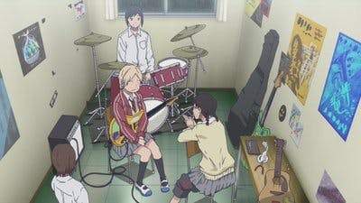 Assistir Ahiru no Sora Temporada 1 Episódio 34 Online em HD