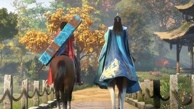 Assistir Great Journey Of Teenagers Temporada 2 Episódio 18 Online em HD