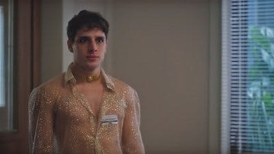 Assistir Land of Desire Temporada 1 Episódio 206 Online em HD
