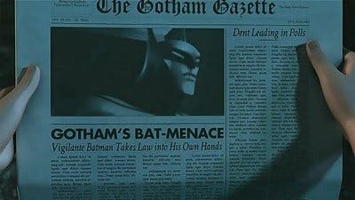 Assistir A Sombra do Batman Temporada 1 Episódio 24 Online em HD