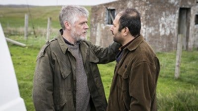 Assistir Shetland Temporada 6 Episódio 4 Online em HD
