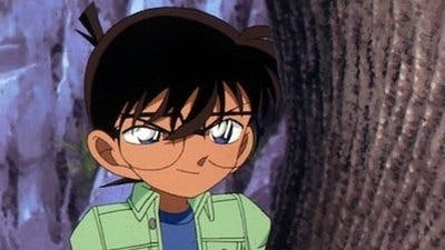 Assistir Detective Conan Temporada 1 Episódio 314 Online em HD