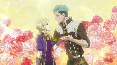 Assistir Akagami no Shirayuki-hime Temporada 1 Episódio 23 Online em HD