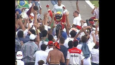 Assistir Senna por Ayrton Temporada 1 Episódio 3 Online em HD