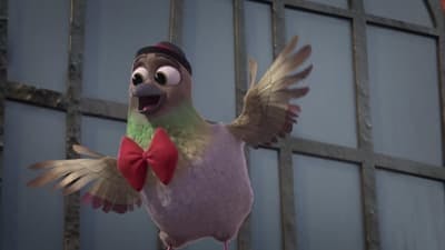 Assistir Madagascar: Pequenos Selvagens Temporada 8 Episódio 2 Online em HD