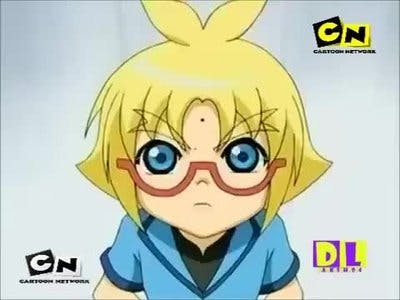 Assistir Bakugan Temporada 4 Episódio 11 Online em HD