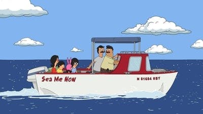 Assistir Bob’s Burgers Temporada 7 Episódio 2 Online em HD