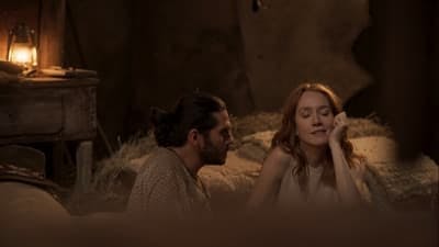 Assistir Pantanal Temporada 1 Episódio 111 Online em HD