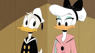 Assistir DuckTales: Os Caçadores de Aventuras Temporada 3 Episódio 5 Online em HD