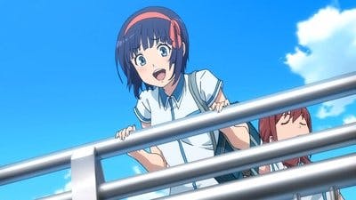 Assistir Kuromukuro Temporada 1 Episódio 1 Online em HD