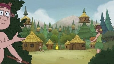 Assistir Ursos Sem Curso Temporada 3 Episódio 36 Online em HD