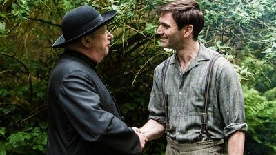 Assistir Padre Brown Temporada 5 Episódio 6 Online em HD