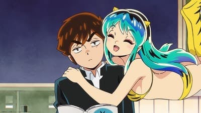 Assistir Urusei Yatsura (2022) Temporada 1 Episódio 2 Online em HD