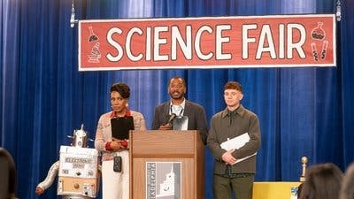 Assistir Colegio Abbott Temporada 4 Episódio 13 Online em HD