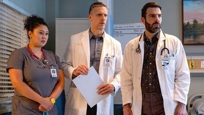 Assistir Mentes Extraordinárias Temporada 1 Episódio 7 Online em HD