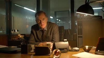 Assistir O Jovem Wallander Temporada 1 Episódio 4 Online em HD