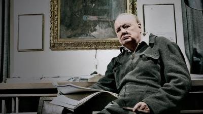 Assistir Churchill em Guerra Temporada 1 Episódio 4 Online em HD