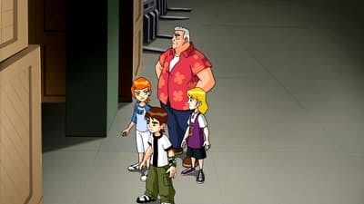 Assistir Ben 10 Temporada 4 Episódio 8 Online em HD