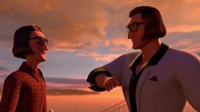 Assistir Heróis por Dentro Temporada 2 Episódio 7 Online em HD