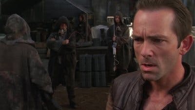 Assistir Andrômeda Temporada 5 Episódio 8 Online em HD