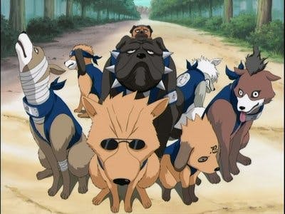 Assistir Naruto Temporada 3 Episódio 132 Online em HD