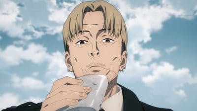 Assistir Chainsaw Man Temporada 1 Episódio 7 Online em HD