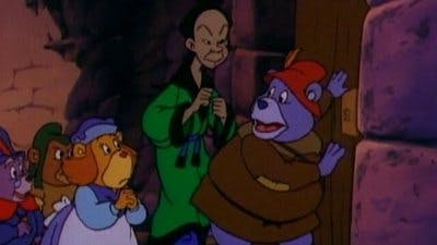 Assistir Os Ursinhos Gummi Temporada 4 Episódio 1 Online em HD