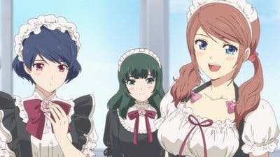 Assistir Domestic Girlfriend Temporada 1 Episódio 10 Online em HD